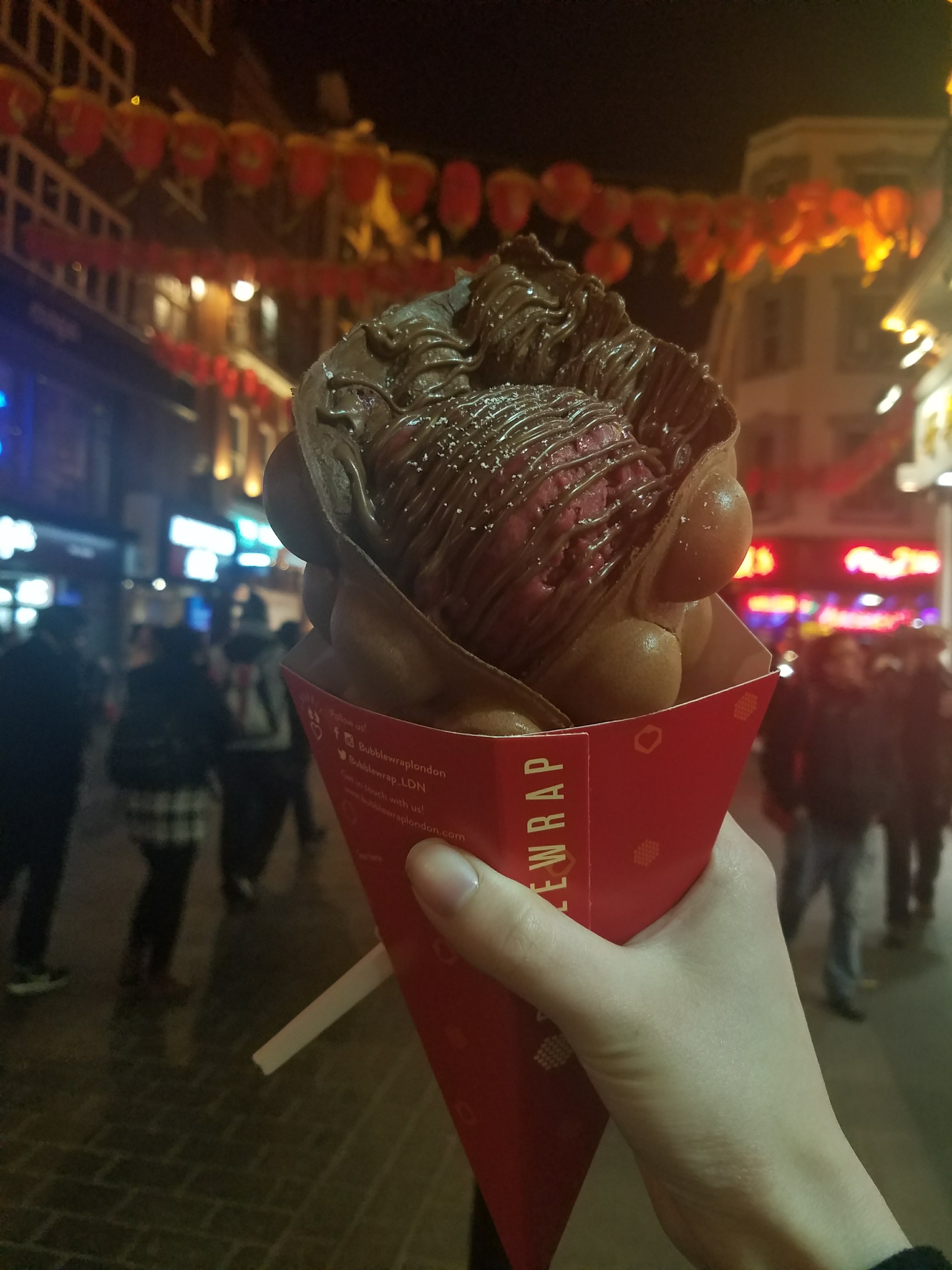london chinatown ice cream