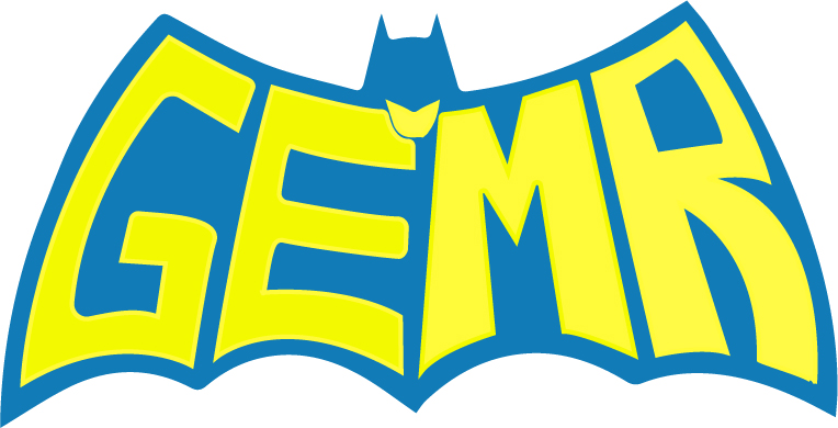 gemr batman logo